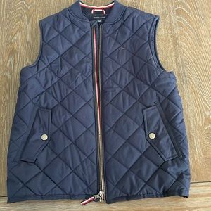 TOMMY HILFIGER VEST